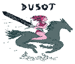 Nakladatelství Dusot