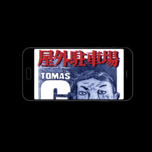 Tomáš Gabriel: Venkovní stání (pdf)